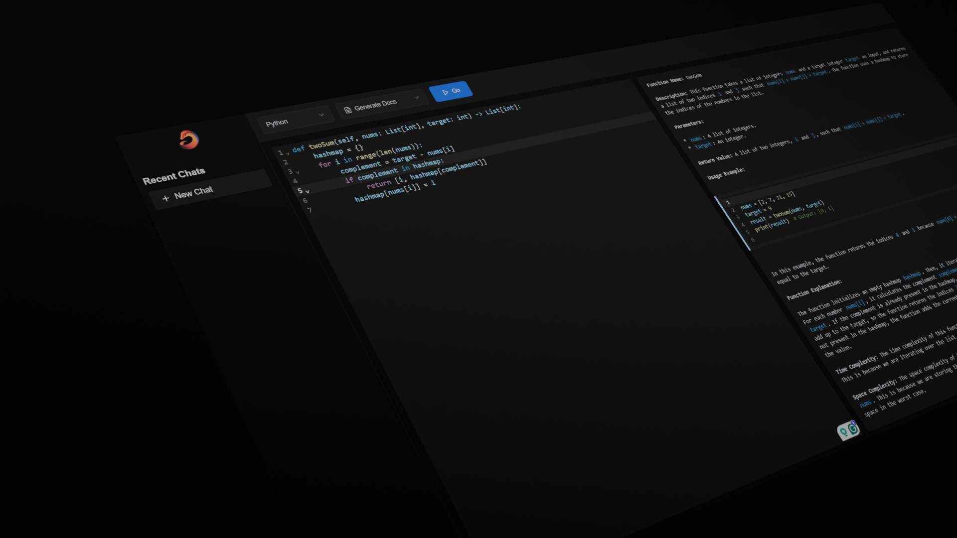 Codeifyx Showcase