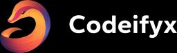 Codeifyx Logo