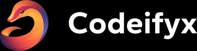 Codeifyx Logo